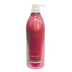 린스 토탈헤어 고운머리결 950ml