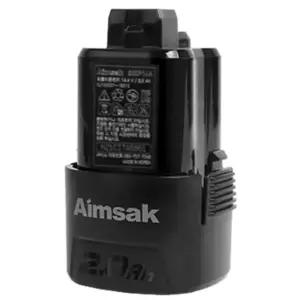 B20P14A 아임삭AC배터리 1EA 리튬 14.4/2.0