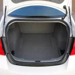 BMW 3 E90 2005-2012 용 스프링이 자동 스트럿츠 후면 테일 게이트 트렁크 부츠 리프트는 충격 댐퍼로드 소