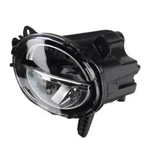 BMW F20 F22 F30 F33 F35 LCI 230I 320I 328D 328I 330E 2012-용 가급 LED 안개등 DRL 주행등