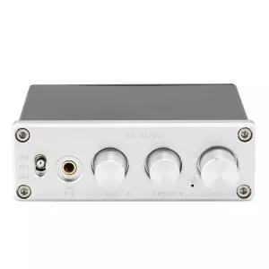 T opiky 디지털-아날로그 오디오 디코더 3.5mm DAC 광/동축 RCA 스테레오