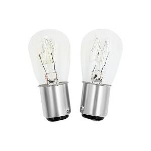 가정용 재봉틀 전구 부품 15W 220V