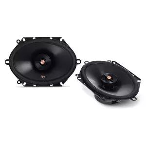 Infinity Primus 8612 6x8인치 2웨이 커스텀 핏 스피커