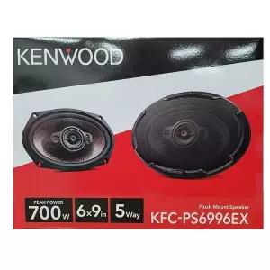 Kenwood KFC-PS6996EX 퍼포먼스 6x9 5-Way 700W 카 오디오 스피커