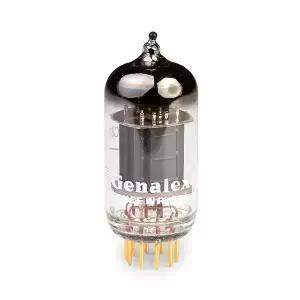 Genalex Gold Lion 12AT7/ECC81 골드 핀 프리앰프 진공관