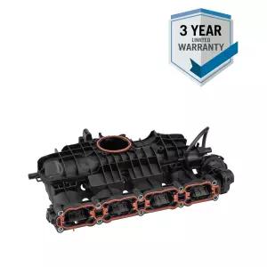 인테이크 매니폴드 06L133201BL06L133201R06L133201Q 아우디 A3A4A5A6A7Q2Q3Q5TT/폭스바겐 아테온골프파사