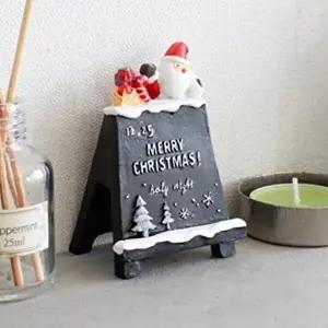 [셀러허브 1]귀여운 산타 장식 인형 크리스마스 성탄절 꾸미기 (8633635)