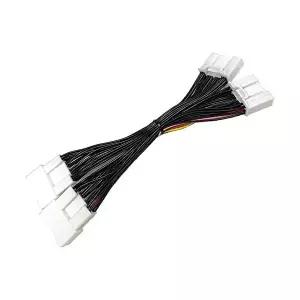 Tr951 Lexus 차량용 TV 시청 키트 IS IS300 IS350 ASE30