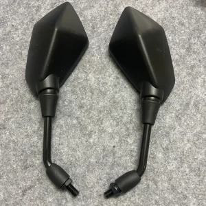 야마하 오토바이 백미러 M-T01 MT-03 MT-09 MT-07 MT-10 FZ1 FZ6 FZ8 XJ6 FZ09 FZ07 FZ1N FZ6N FZ8S 용
