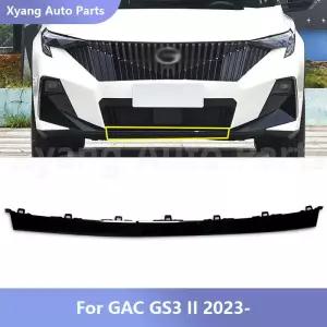 GAC GS3 II -용 앞 범퍼 하부 몰딩 트림 7105029 CRV0000