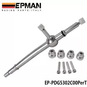 EPMAN 레이싱 숏 스로우 시프터 미니 쿠퍼 2002 2003 MT M/T 5단/6단 EP-PDG5302C00PerT용