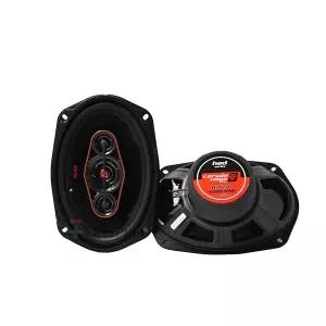 Cerwin-Vega H7694 HED 6인치 x9인치 4웨이 450W 동축 자동차
