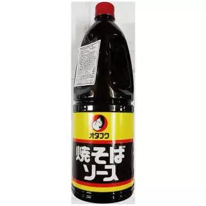 야끼소바소스 ( 2.2K)모밀 메밀 일식용 액상 식당용 다용도
