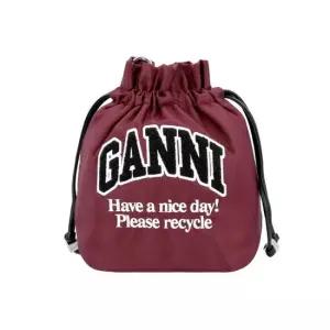 가니 MUST IT_ GANNIB3010352 08H 여성 파우치백