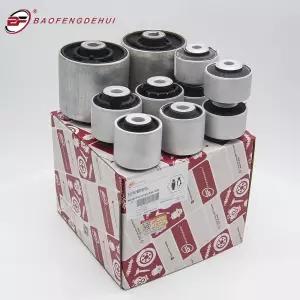 10PCS 4G0407515 4G0407183 8K0407182B Audi A7 A6L A6 C7 2011- 용 전면 내부 위시본 서스펜션 컨트롤 암