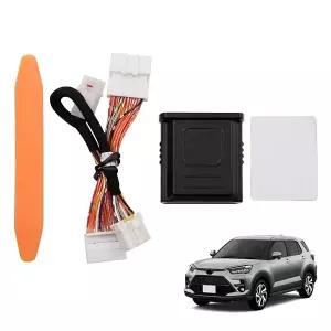 Virauto Toyota Rise 200 TV 캔슬러 A200A/A210A