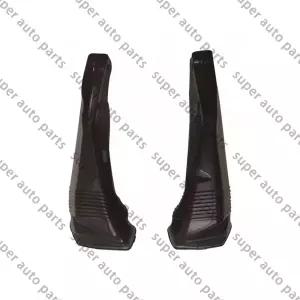 Bentley Flying Spur Continental GT 4.0 V8 자동차 엔진 흡기 매니폴드 플라스틱 공기 덕트 흡기 호스 OEM