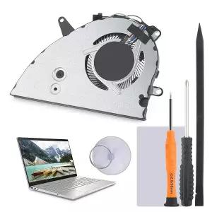 HP Pavilion 15-cs 15-cw 노트북용 CPU 냉각 팬 교체