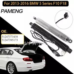 2013-2016 BMW F10 F18 5 전동 도어용 테일게이트 파워 리프트 서포트 전동 도어 쇼크 서포트 스트럿 51247
