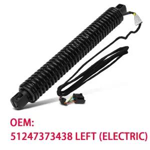 OEM51247373438 좌측(전동식) 51247204367 우측 새 제품 좌측 파워 테일게이트 스트럿 BMW 5 F10F18 2013-2