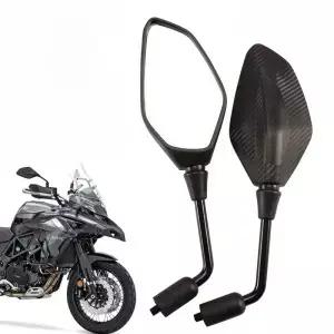 Benelli TRK502 2020 BJ500GS-5A/D 핸들 바 오토바이 사이드 백미러 502X 새로운 액세서리