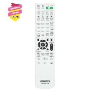 소니 AV 시스템용 RM-AAU013 리모컨 HT-DDW790 STR-DG510