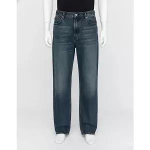 GIORDANO 지오다노와이드 데님 팬츠 115944 [4color] 633977