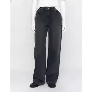 GIORDANO 지오다노루즈핏 와이드 데님 팬츠 416535 [2color] 633796
