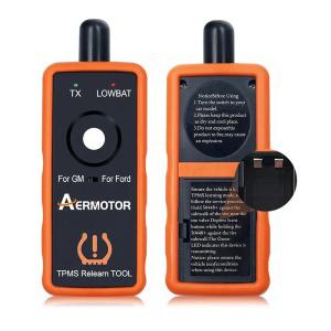 자가관리 정비 수리 교체 뷰익 쉐보레 포드 공기압 매칭 리셋 tpms 초기화 세팅기 경고등