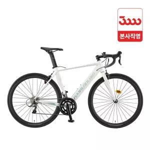 삼천리자전거 아팔란치아 R16 700C 클라리스 16단 로드 싸이클 자전거 완조립 삼천리 2026