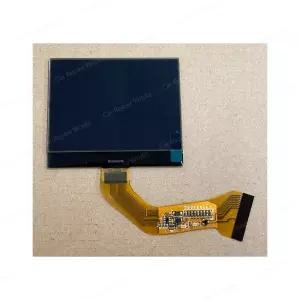폭스바겐 투아렉 2004-2007 포르쉐 카이엔 2003-2009 계기판 화면용 흑백 LCD 디스플레이