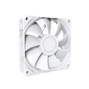 MONTECH E28 PWM 120mm 냉각 팬 데스크탑 PC 케이스 팬 AIO 호환