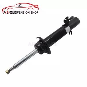 BMW 미니 쿠퍼 R55 R56 07-2013 31316782207 31316782208용 새 전륜 좌/우 에어 서스펜션 쇼크 업소버 (OEM