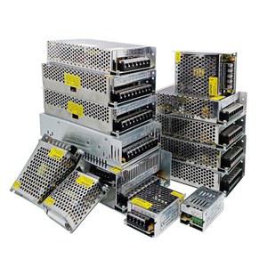 DC 5V 12V 전원 공급 장치 24 V 36V SMPS 1A 2A 3A 5A 10A 20A 30A AC DC 220V 5V 12V 24 V 36V 스위칭 전원 공급 장치 12 5 24 V 볼트
