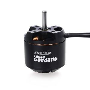 SURPASSHOBBY 브러시리스 bldc 모터 2822 2830 3530 3542 5055 6345 FPV 3D 고정익 쿼드콥터 드론 멀티콥터