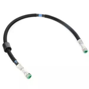 ABHX-13534565532 자동차 연료 분사 호스 연료 호스 연료 파이프 BMW E70 X5 Xdrive30i Xdrive35d 3.0Si Sp