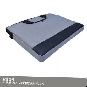 슬림형 ITSA 삼성 노트북 Pen 가방. NT930QAA-K28A