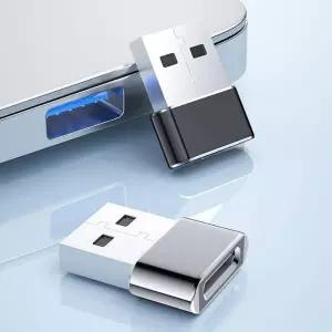 지든 C타입 to USB 변환 OTG 허브 변환잭 SD-1005388