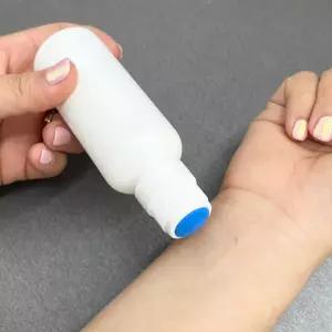 물파스 공병 100ml