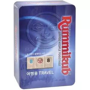 보드게임 학생 초등 트래블 가족 패밀리 게임 어린이 커플 루미큐브