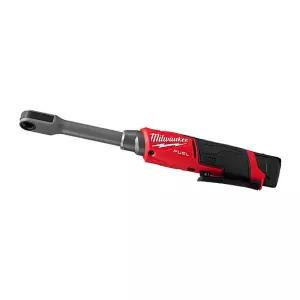 밀워키 BL M12 FPTR-0 충전 멀티라쳇렌치 12V 베어툴