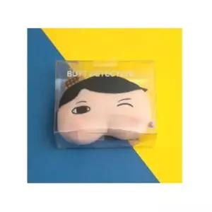 엉덩이탐정 가방고리인형 엉탐 PVC 오피스 장난감