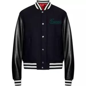 구찌 MUST IT_GUCCI 바시티 자켓 794814 Z8BS9 4215