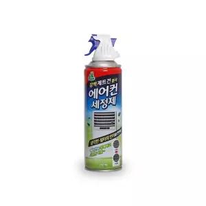 강력 제트분사 에어컨 냉각핀 필터 먼지제거 세정제 탈취제 에어콘 에어 히터 크리너 클리너 냄새
