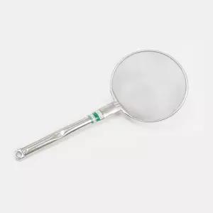 국내산 스텐 뜰채 건지게_A타입 좁은망 5호 건지기국자 건지개 건지게 면국자 건지기 건지