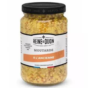 르네디종 홀그레인 머스타드 820g