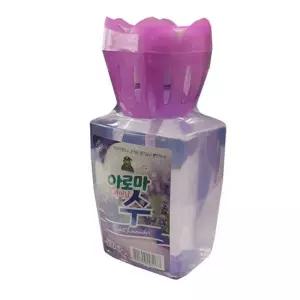 산도깨비177 아로마수 라벤더 400ml 대용량 방향제 화장실 침실 거실 신발장 옷장 사무실 400ML 집들이선물