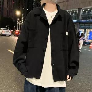 VIDS-SS1188 면자켓