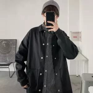 VIDS-SS1193 면자켓
