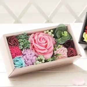 INCO 빅로즈 용돈박스(S) 레드 어버이날